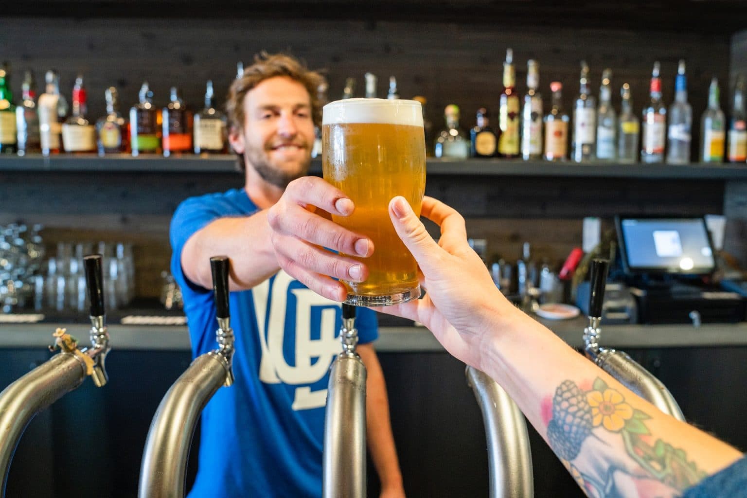 The 10 Commandments of Beer