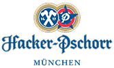Logo of Hacker-Pschorr