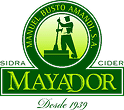 Logo of Mayador Cider