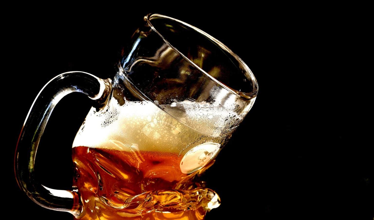6 of The Strangest Beers Ever Brewed