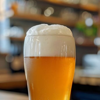 Image of Pale Ale