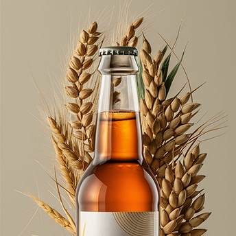 Image of Weissbier / Wheat beer